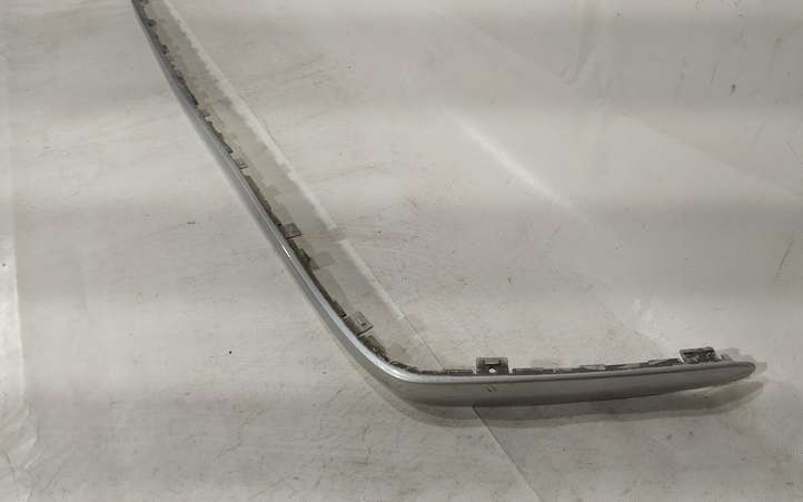 Mercedes-Benz C W203 (2000 - 2007)  A2038853321 Нижняя часть бампера