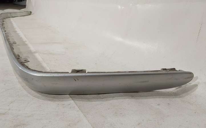 Mercedes-Benz C W203 (2000 - 2007)  A2038853321 Нижняя часть бампера