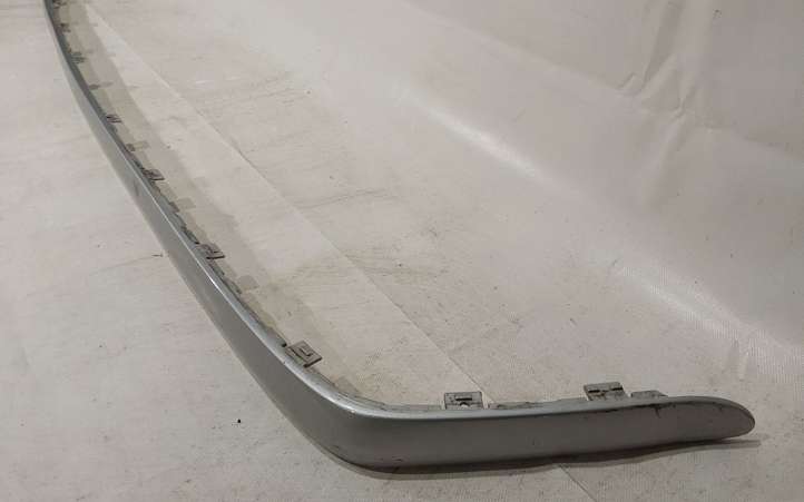 Mercedes-Benz C W203 (2000 - 2007)  A2038853321 Нижняя часть бампера