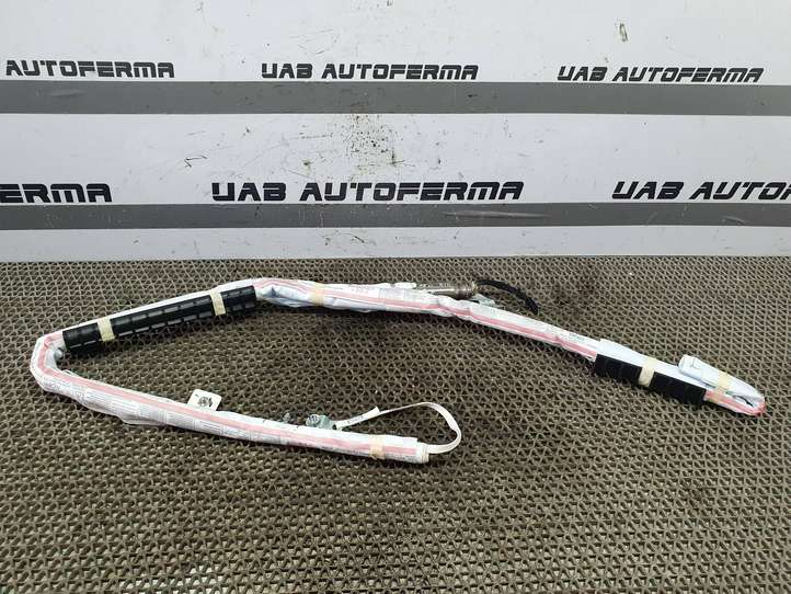Kia Rio (2015 - 2017)  85020H8000 Звукоизоляция крыши
