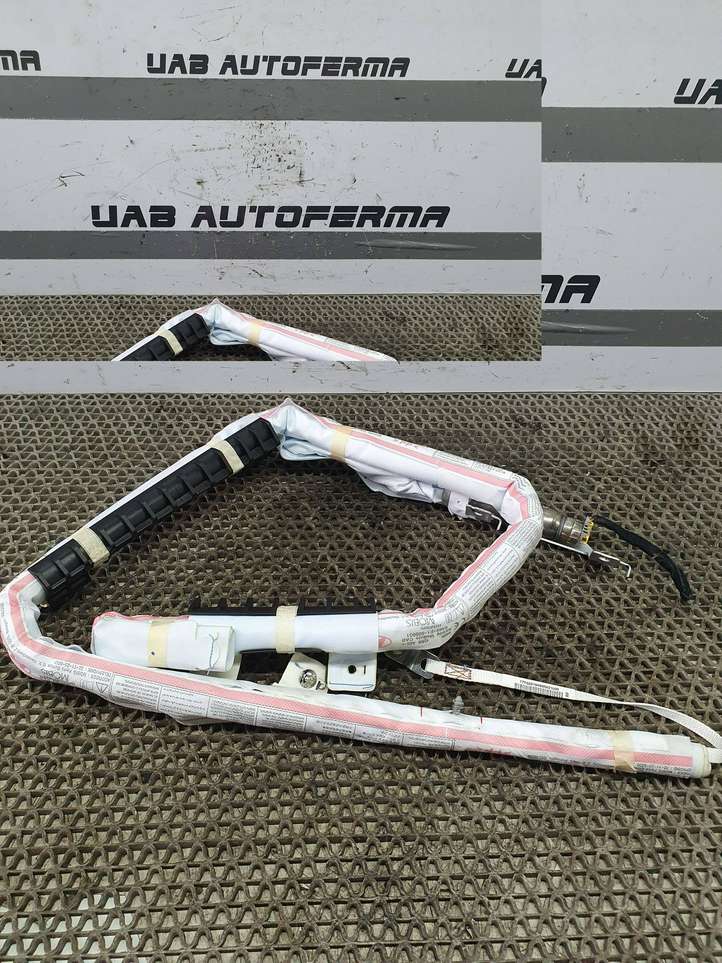 Kia Rio (2015 - 2017)  85020H8000 Звукоизоляция крыши
