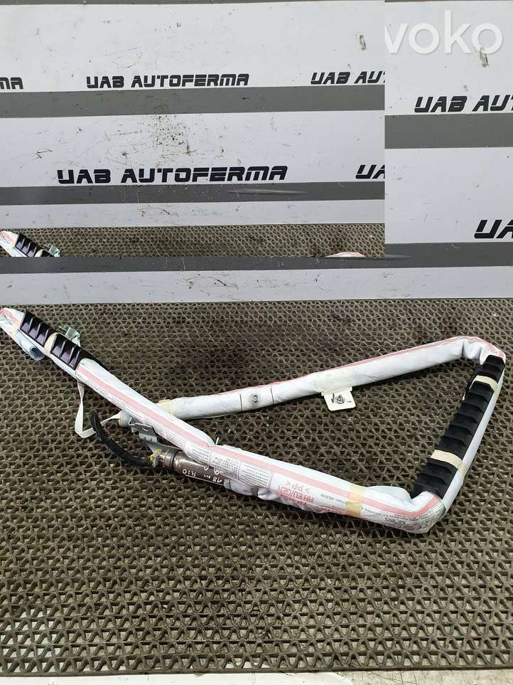Kia Rio (2015 - 2017)  85020H8000 Звукоизоляция крыши