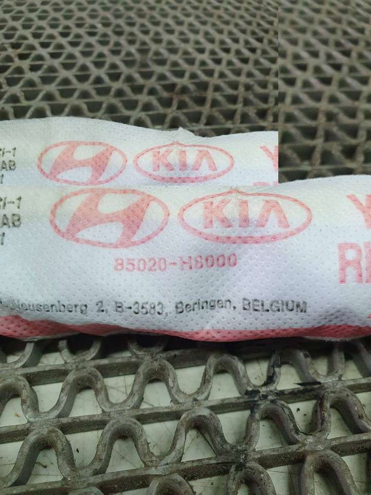 Kia Rio (2015 - 2017)  85020H8000 Звукоизоляция крыши