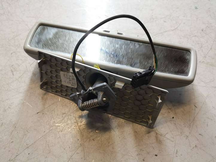 Seat Altea (2004 - 2009)  I5316413 Зеркало заднего вида (в салоне)