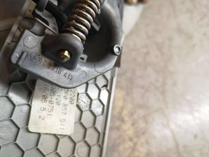 Seat Altea (2004 - 2009)  I5316413 Зеркало заднего вида (в салоне)