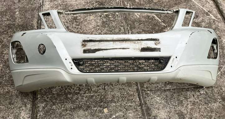 Volvo XC60 (2008 - 2013)  30763408 Передний бампер