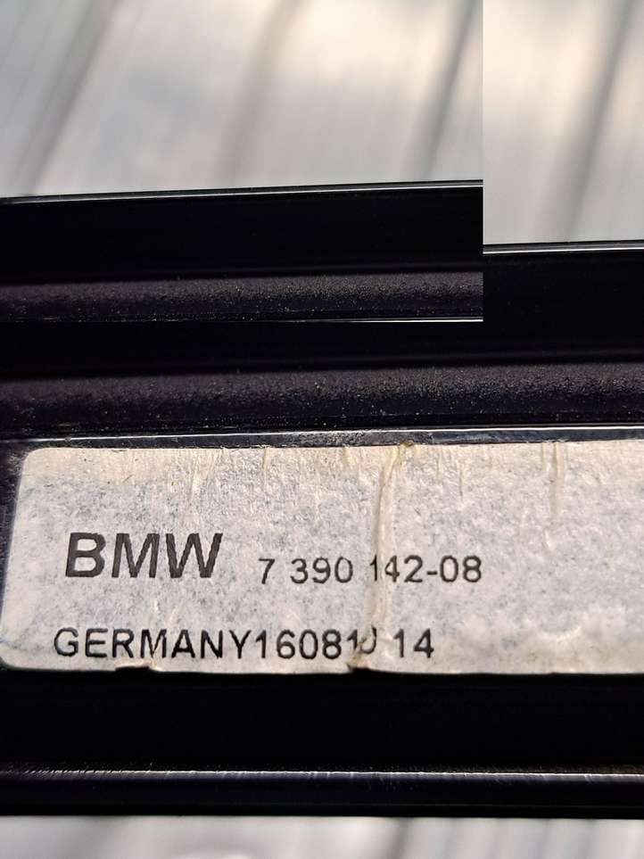 BMW 5 G30 G31 (2016 - )  7390142 Рама