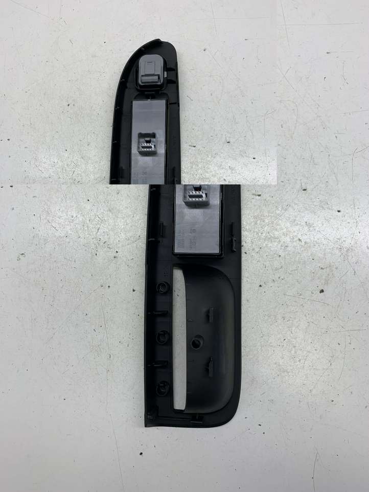 Volkswagen PASSAT B6 (2005 - 2010)  3C1867171B Кнопка стеклоподъемников