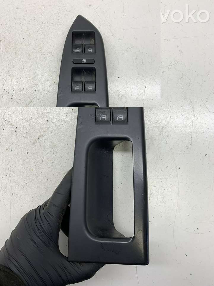 Volkswagen Touran I (2003 - 2010)  1T1867371H Кнопка стеклоподъемников
