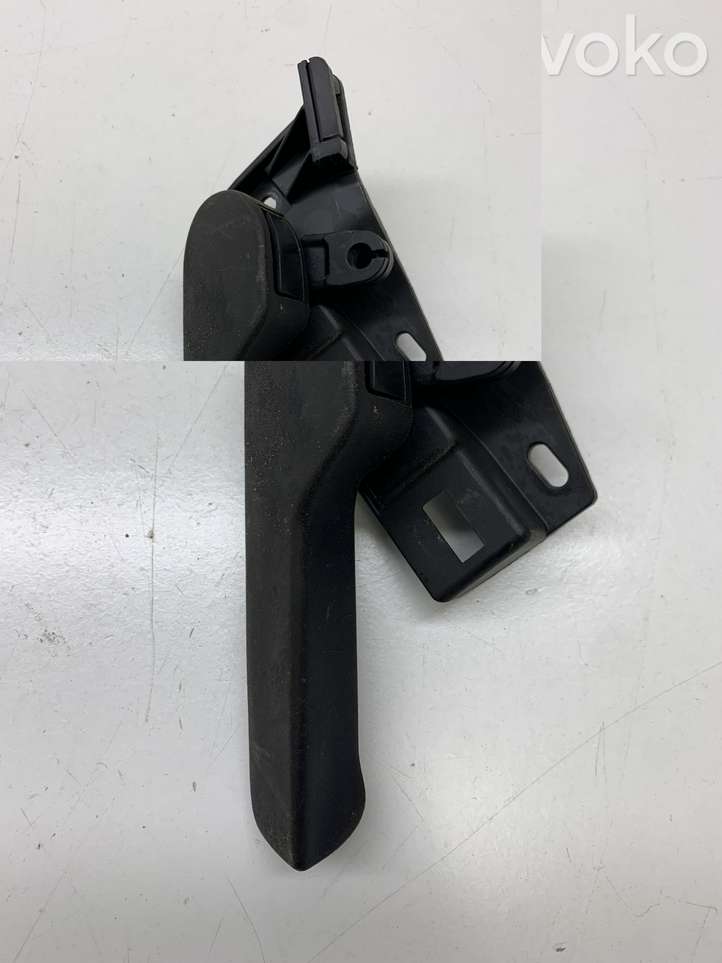 Volkswagen Touran I (2003 - 2010)  1T1823633B Ручка капота