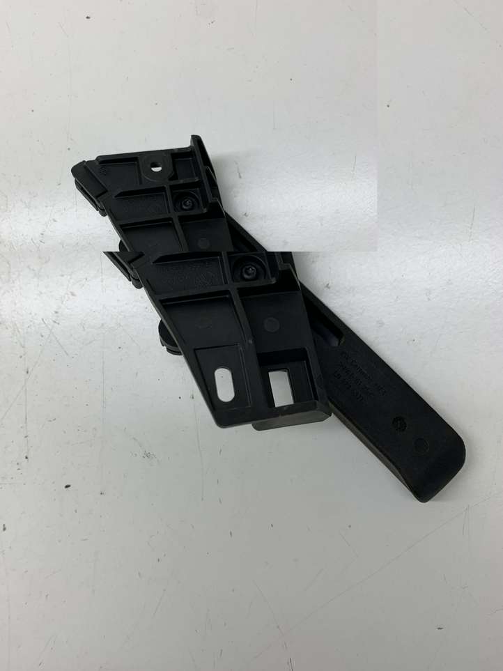 Volkswagen Touran I (2003 - 2010)  1T1823633B Ручка капота