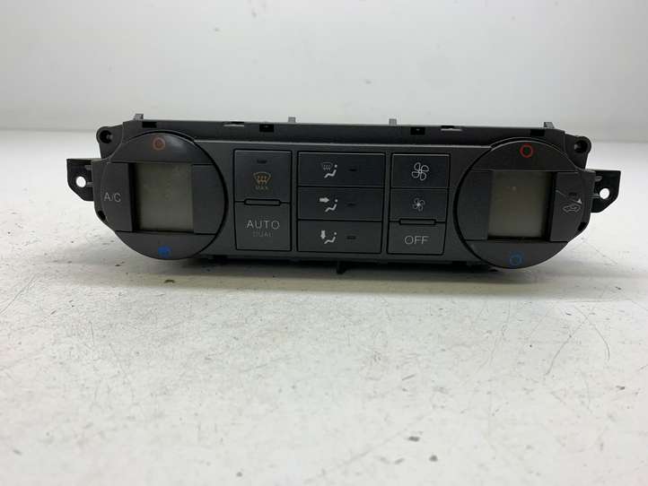 Ford Focus C-MAX (2003 - 2010)  3M5T18C612AH Блок управления кондиционера воздуха / климата/ печки (в салоне)