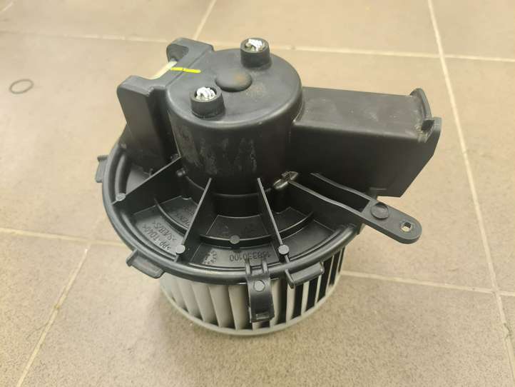 Peugeot Boxer (2007 - 2014)  168330100 Вентилятор печки