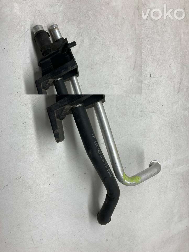 BMW X3 F25 (2010 - 2017)  9128954 Радиатор печки