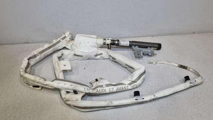 Audi A6 (2011 - 2014)  4G9880741B Звукоизоляция крыши