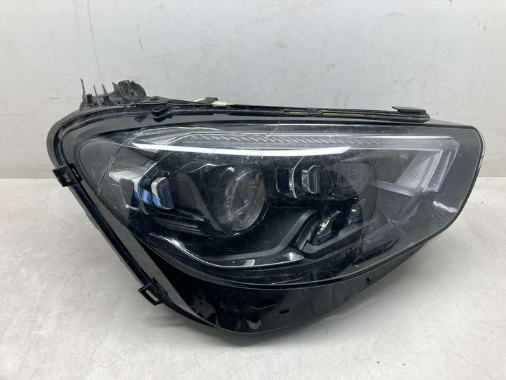 Mercedes-Benz E W213 (2016 - )  A2139061605 Передняя фара