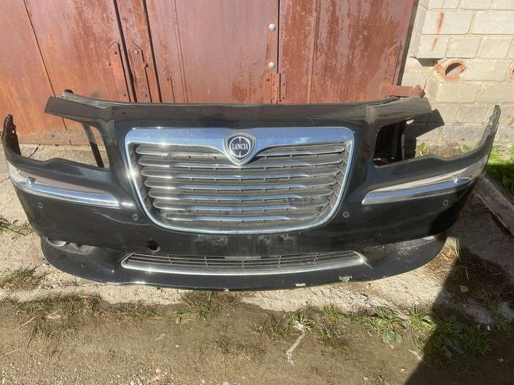 Lancia Kappa (1994 - 2000)   Передний бампер