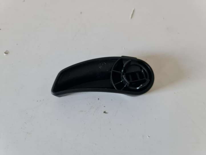 BMW 5 G30 G31 (2016 - )  7343443 Ручка капота