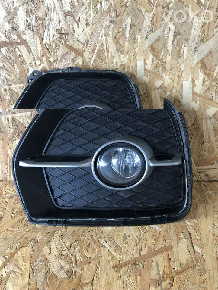 BMW X6 E71 (2008 - 2014)  51117181010 Передняя противотуманная фара