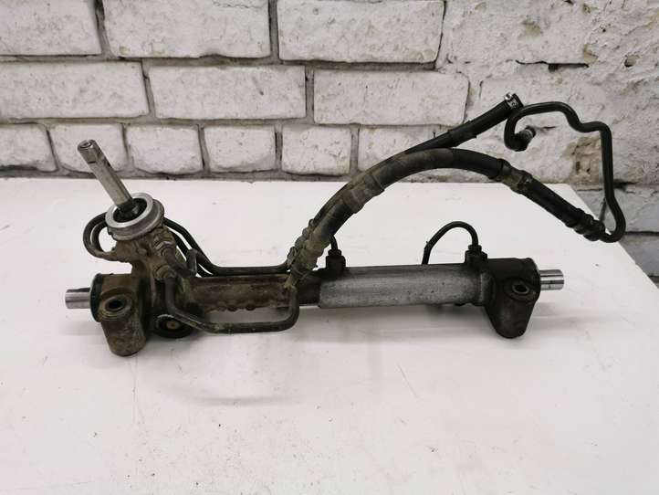 Opel Zafira (1999 - 2003)  4046331 Рулевая колонка