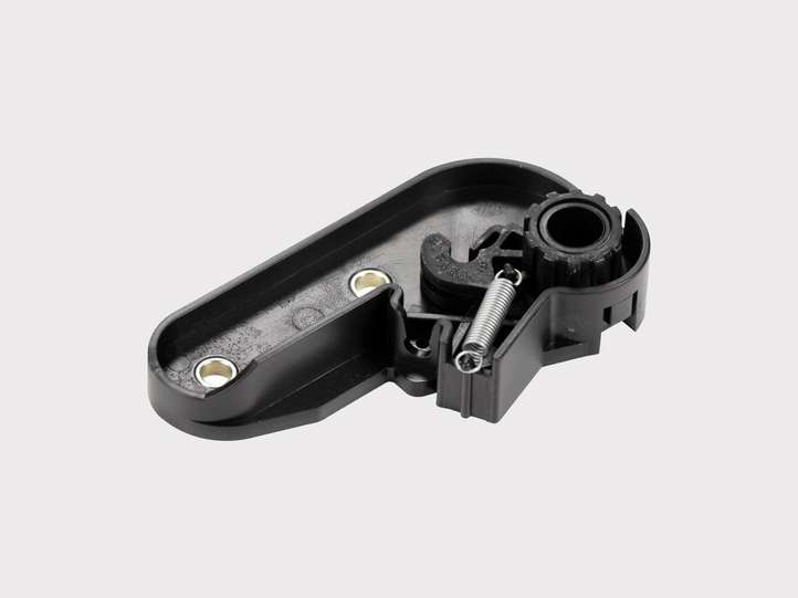 Fiat Panda III (2011 - 2018)  46833730 Ручка капота