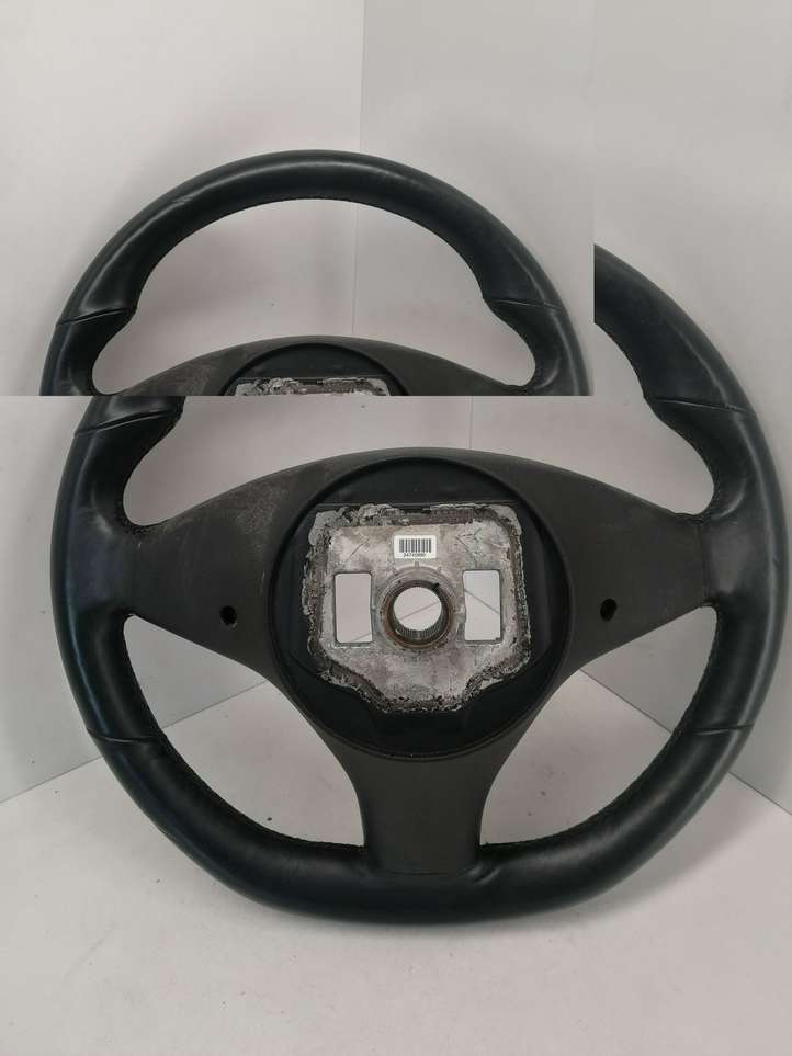 Tesla Model X (2015 - 2021)  103677400D Руль
