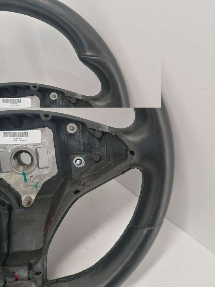 Tesla Model X (2015 - 2021)  103677400D Руль