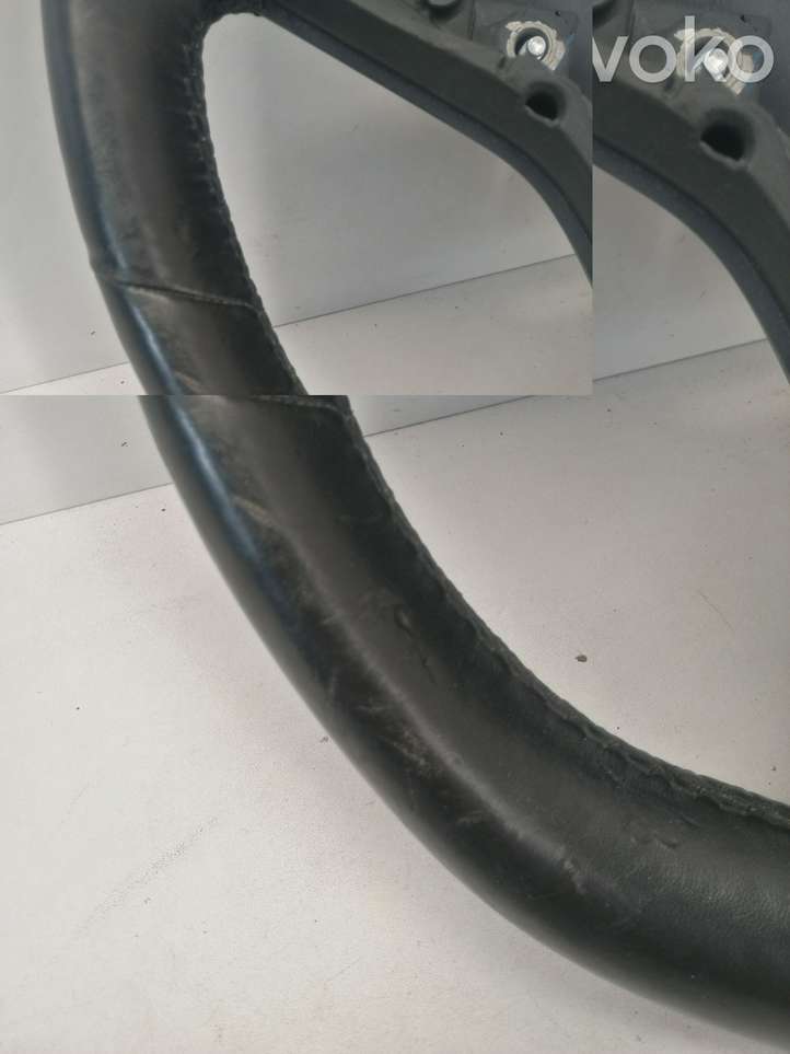 Tesla Model X (2015 - 2021)  103677400D Руль