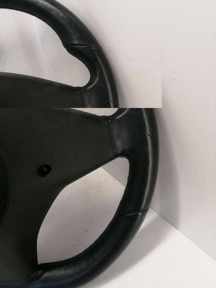 Tesla Model X (2015 - 2021)  103677400D Руль