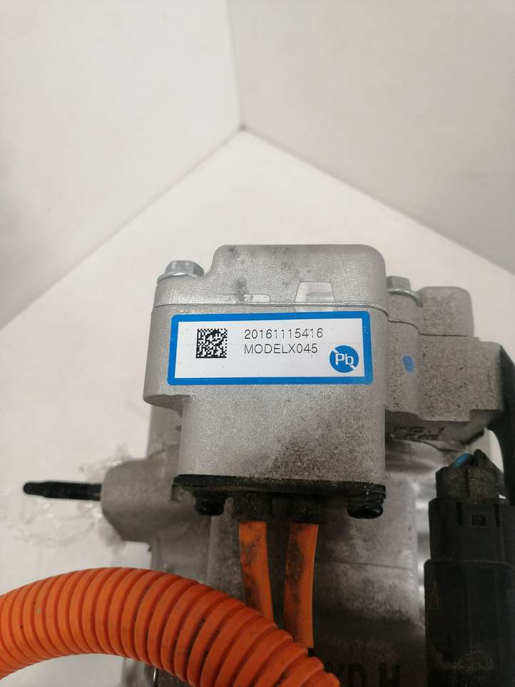 Tesla Model X (2015 - 2021)  104244200I Компрессор (насос) кондиционера воздуха