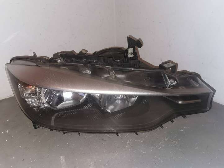 BMW 3 F30 F35 F31 (2012 - 2018)  7259540 Передняя фара