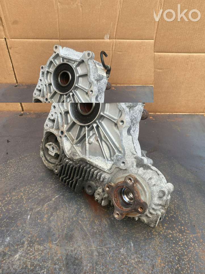 BMW 3 E90 E91 (2005 - 2012)  7613152 Редуктор коробки передач (раздатка)