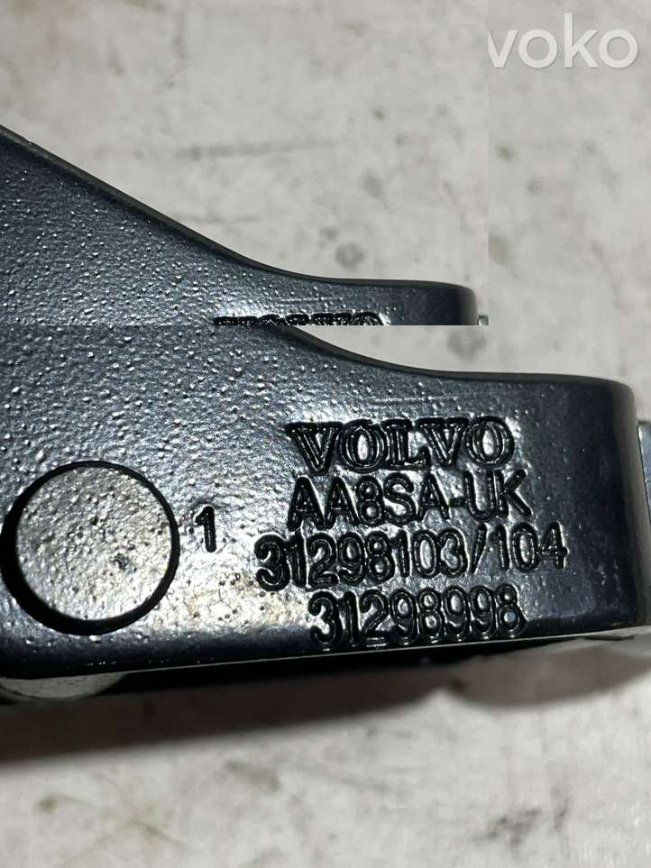 Volvo V70 (2007 - 2013)  31298998 Петля (петли) задней крышки