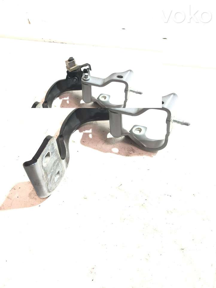 Audi Q5 (2008 - 2012)  8r0827300a Петля (петли) задней крышки