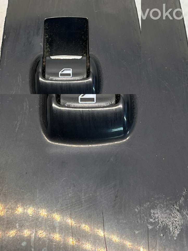 Ford Fusion II (2013 - )  7314A563 Кнопка стеклоподъемников