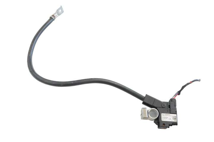 BMW 6 F12 F13 (2010 - 2018)  9302356 Узел подключения плюсовых проводов