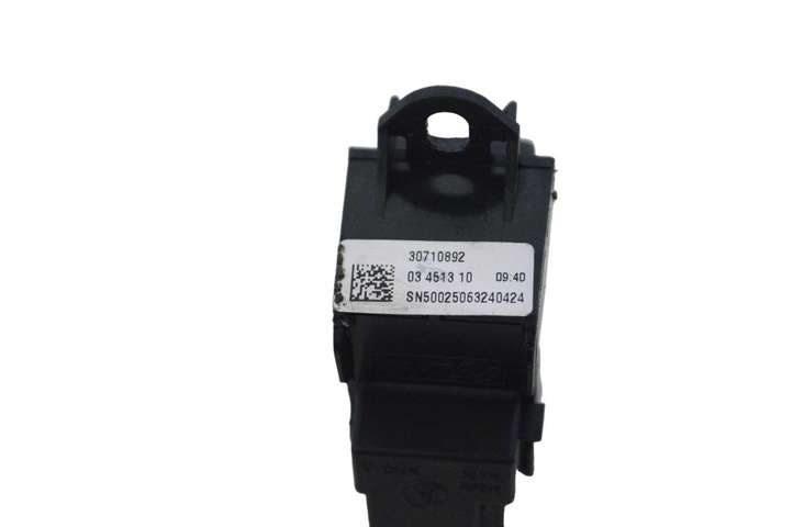 Volvo S80 (2006 - 2009)  30710892 Кнопка стеклоподъемников