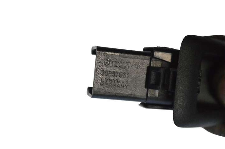 Volvo S80 (2006 - 2009)  30657961 Разъем AUX