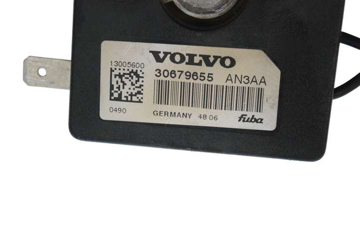 Volvo S80 (2006 - 2009)  30679655 Усилитель антенны