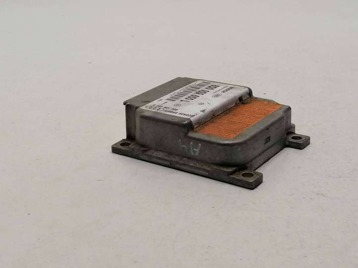 Audi A4 (2004 - 2009)  8D0959655L Блок управления надувных подушек