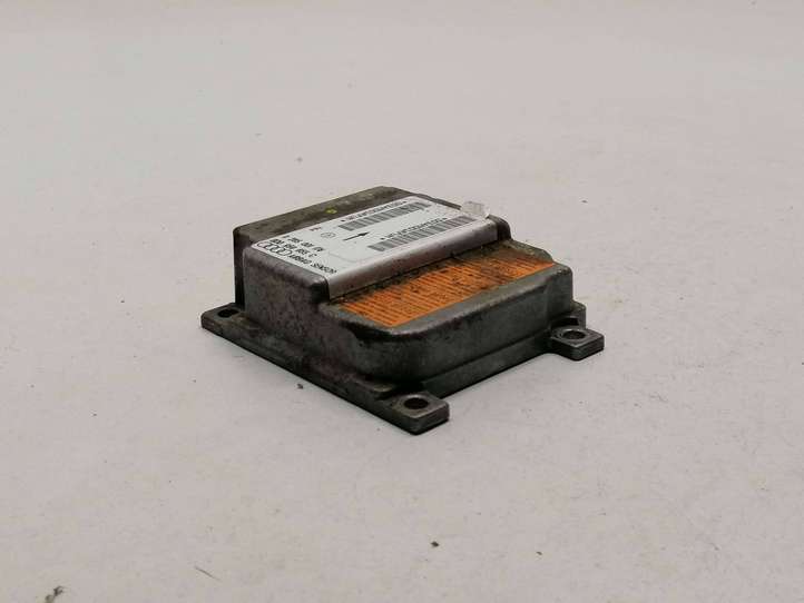 Audi A4 (2000 - 2006)  8D0959655C Блок управления надувных подушек