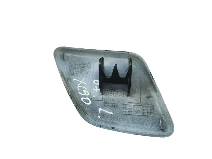 Volvo XC90 (2006 - 2014)  30678957 Крышка форсунки омывателя фары