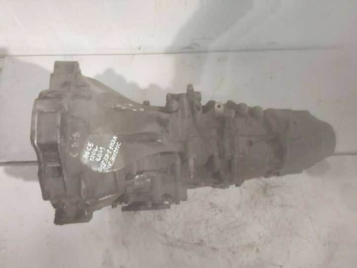 Audi A6 (2001 - 2004)  01E301103K Механическая коробка передач, 6 передач