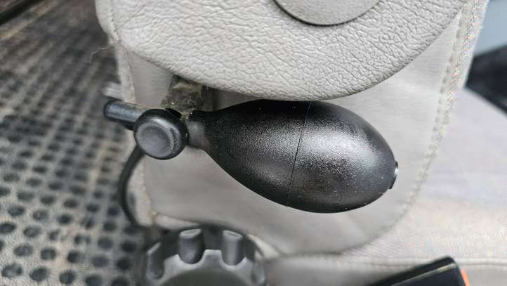 Ford Transit (2006 - 2013)   Передняя звукоизоляция