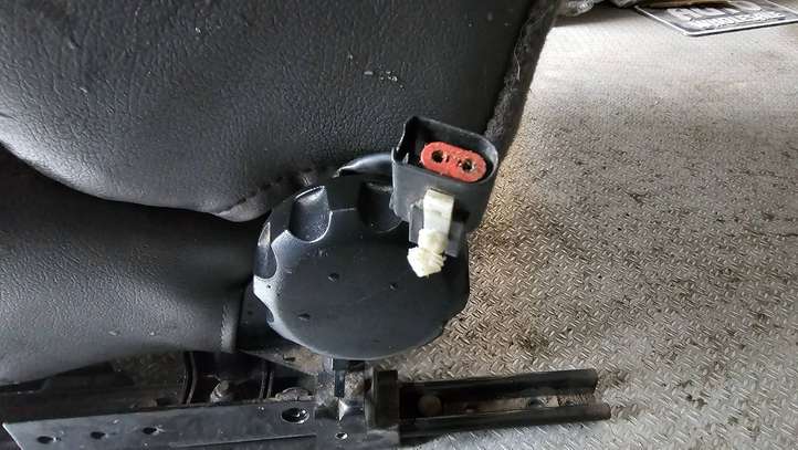 Ford Transit (2006 - 2013)   Передняя звукоизоляция