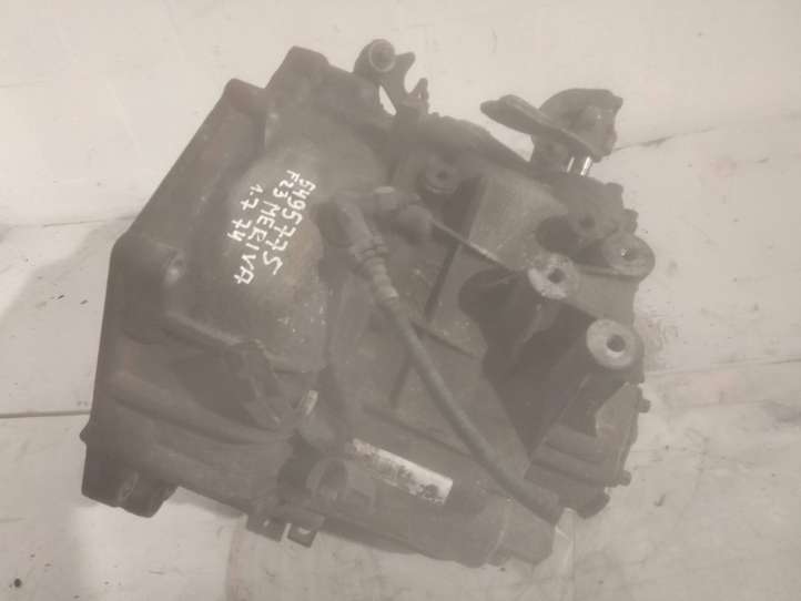 Opel Meriva (2002 - 2006)  5495775 Механическая коробка передач, 5 передач
