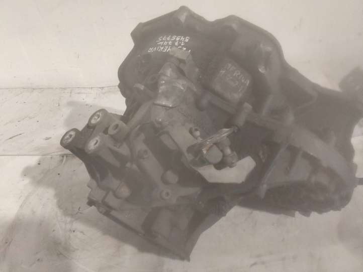 Opel Meriva (2002 - 2006)  5495775 Механическая коробка передач, 5 передач