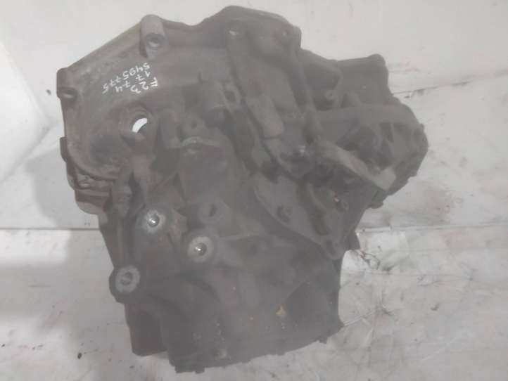 Opel Astra (2004 - 2009)  5495775 Механическая коробка передач, 5 передач