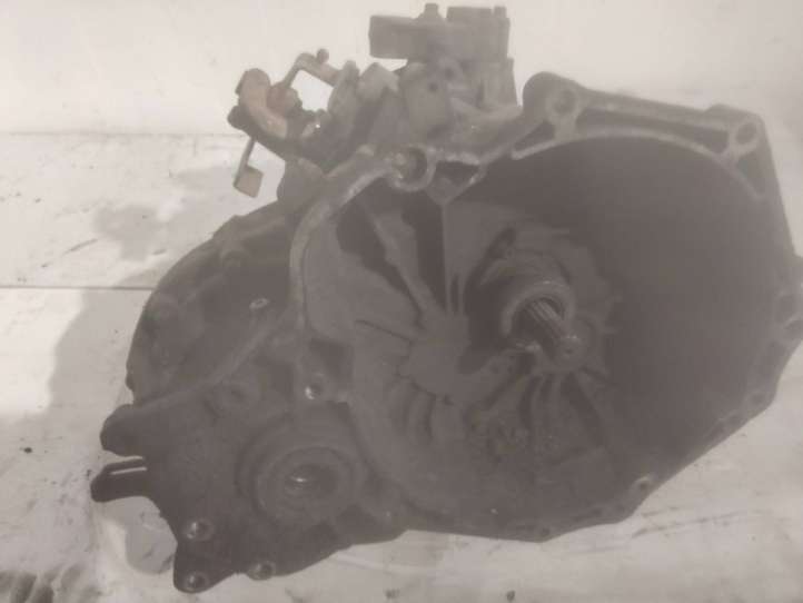 Opel Meriva (2002 - 2006)  5495775 Механическая коробка передач, 5 передач