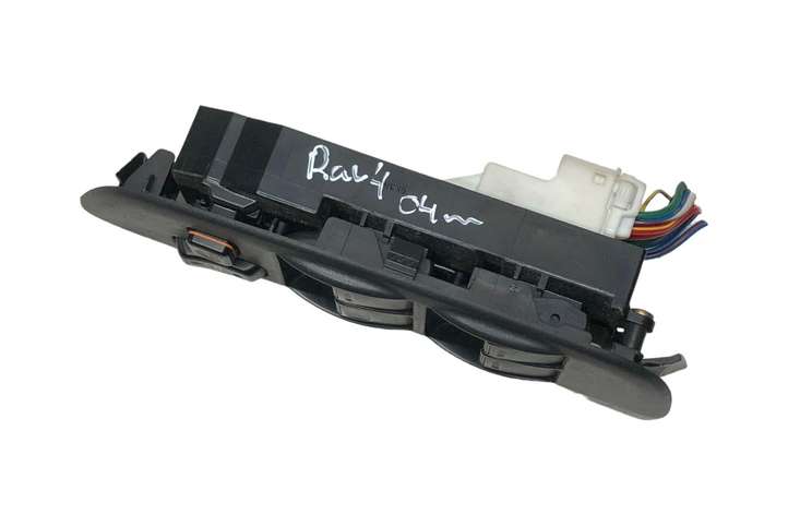 Toyota RAV 4 (XA20) (2000 - 2005)  8482042180 Кнопка стеклоподъемников